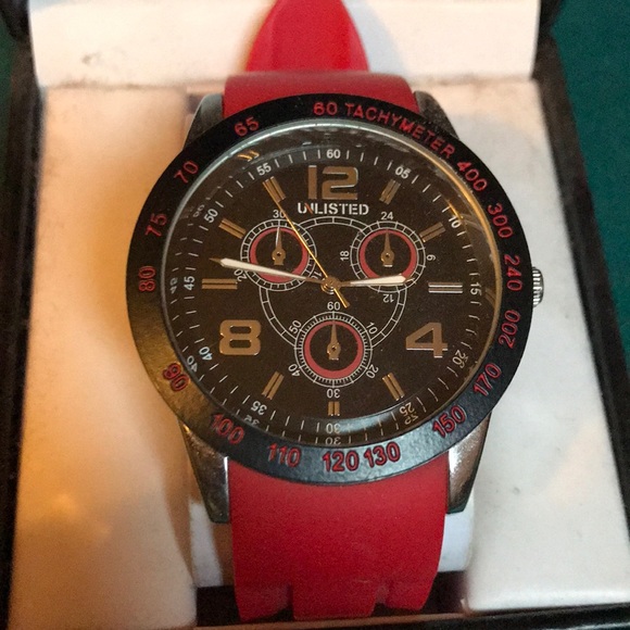 Unlisted watch - Picture 2 of 3